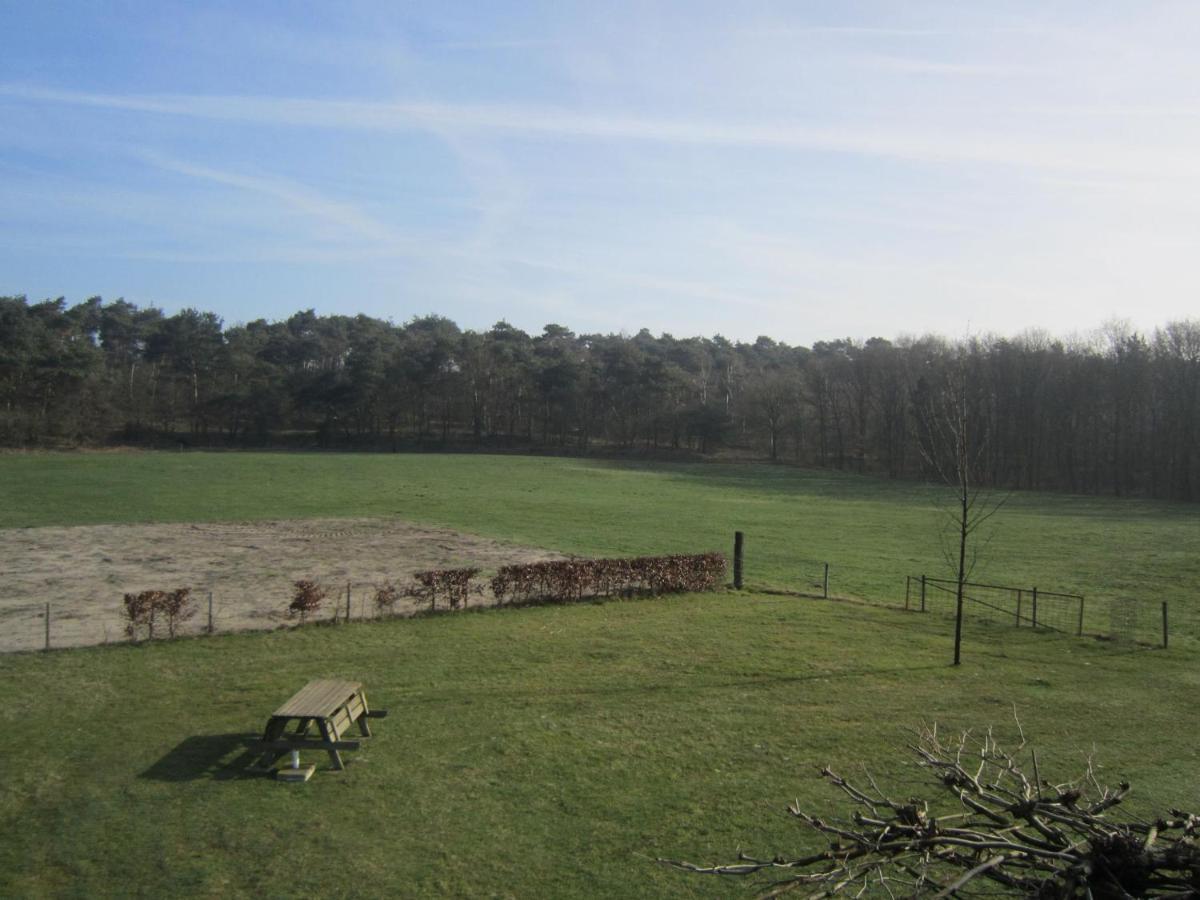 Holiday home Rural In Well With Garden *
