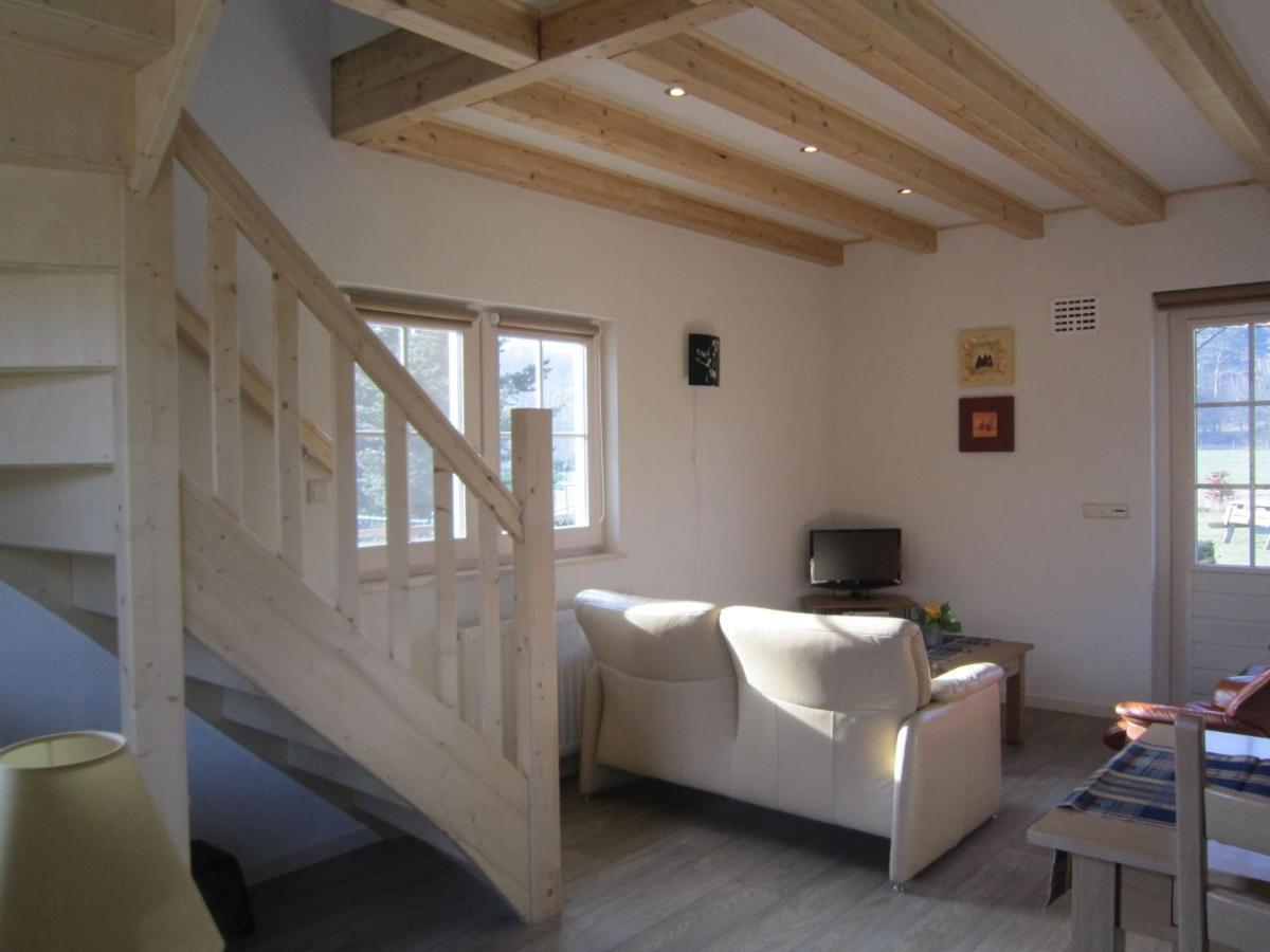 Holiday home Rural In Well With Garden *