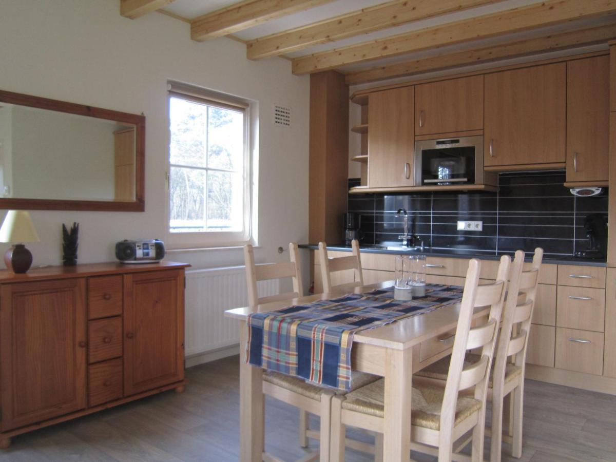 Holiday home Rural In Well With Garden