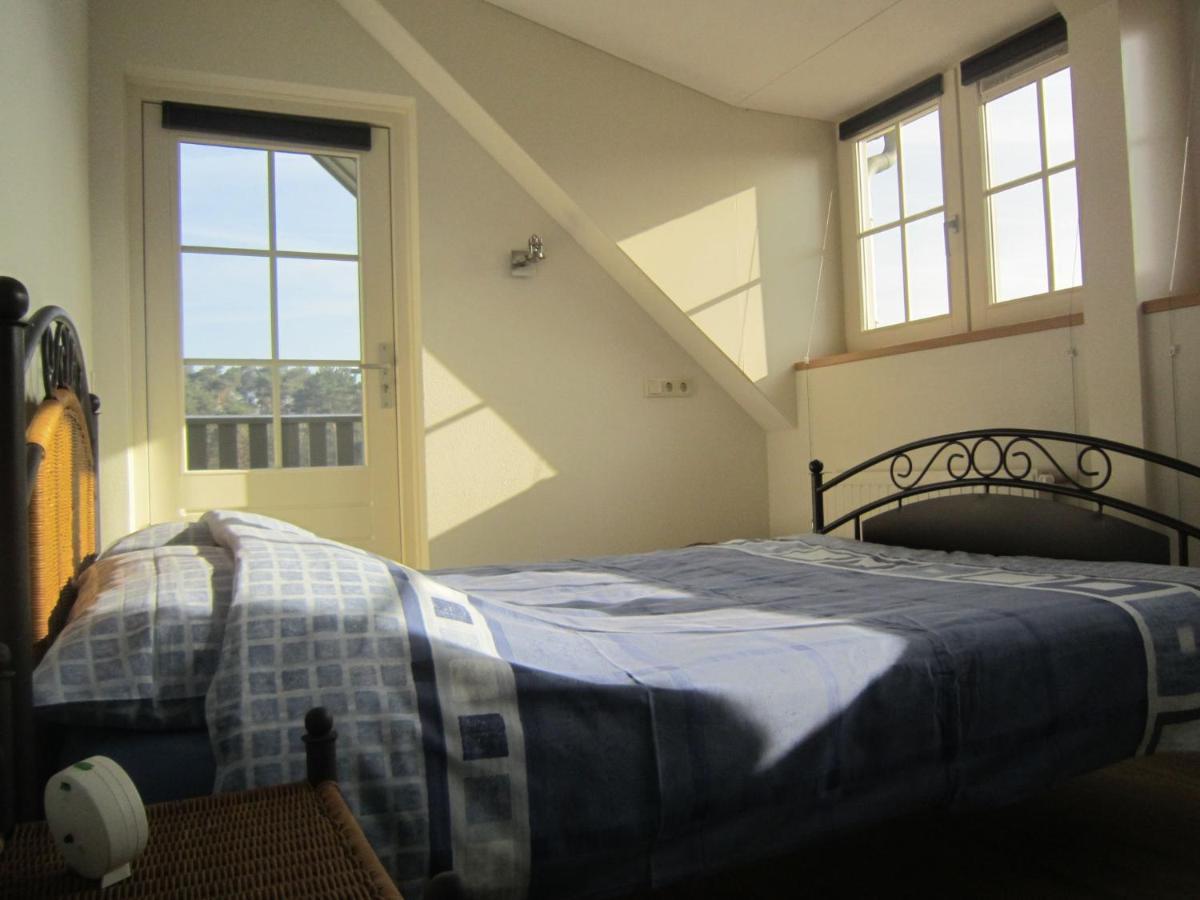 Rural Holiday In Well With Garden Holiday home Knikkerdorp